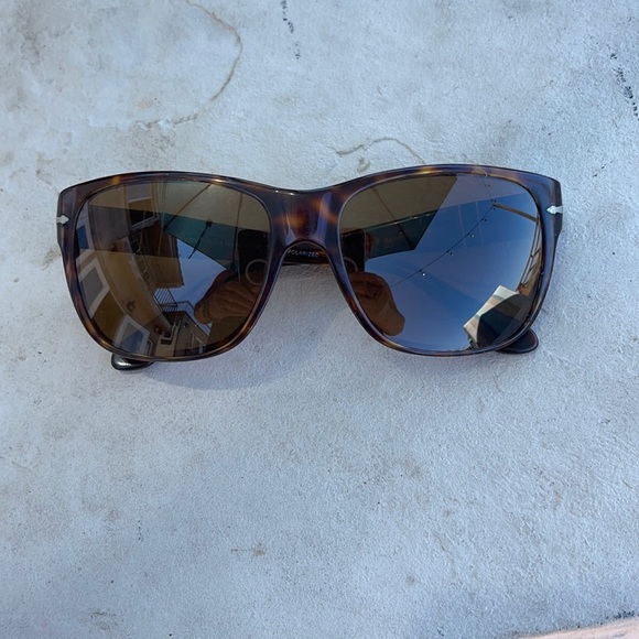 Persol sunglasses 2849-s - Picture 1 of 7